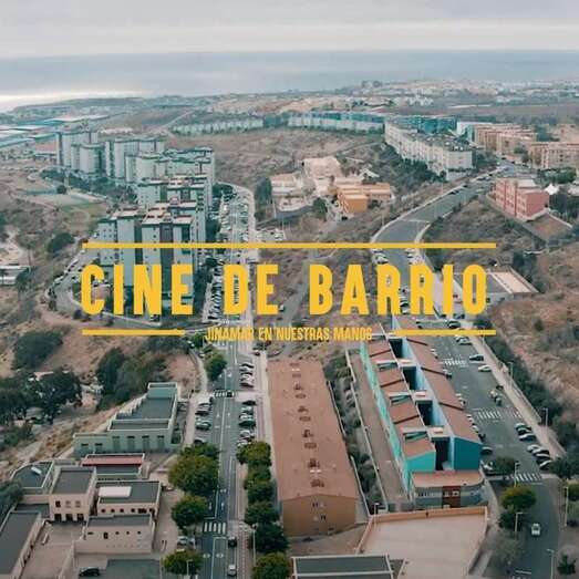 Cartel del evento / TA